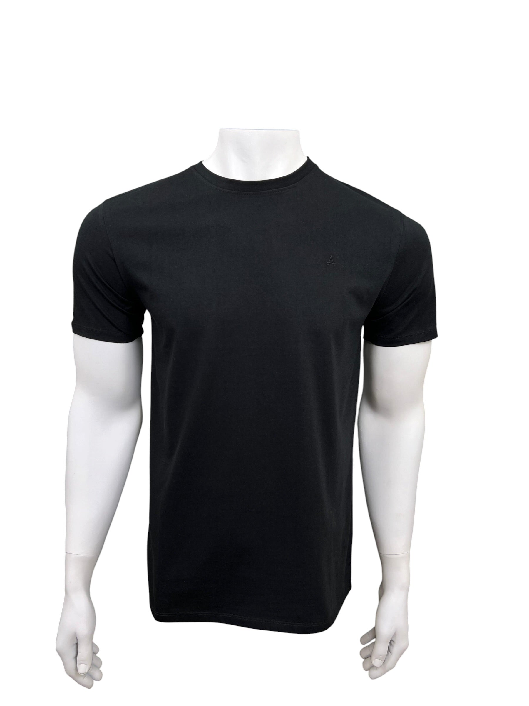 Avaron Premium T-Shirt-Black