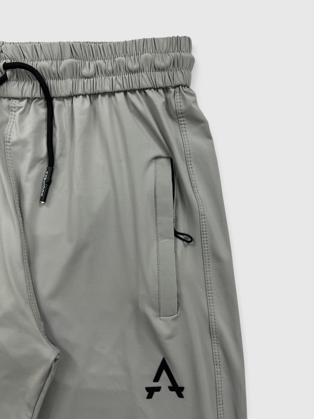 Avaron DriFit Trouser - Neutral Gray