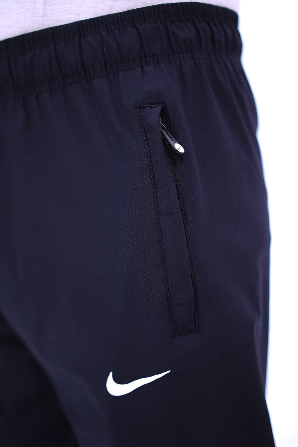 NIK Trouser – 4-Way Stretch | Ultra Soft Fabric