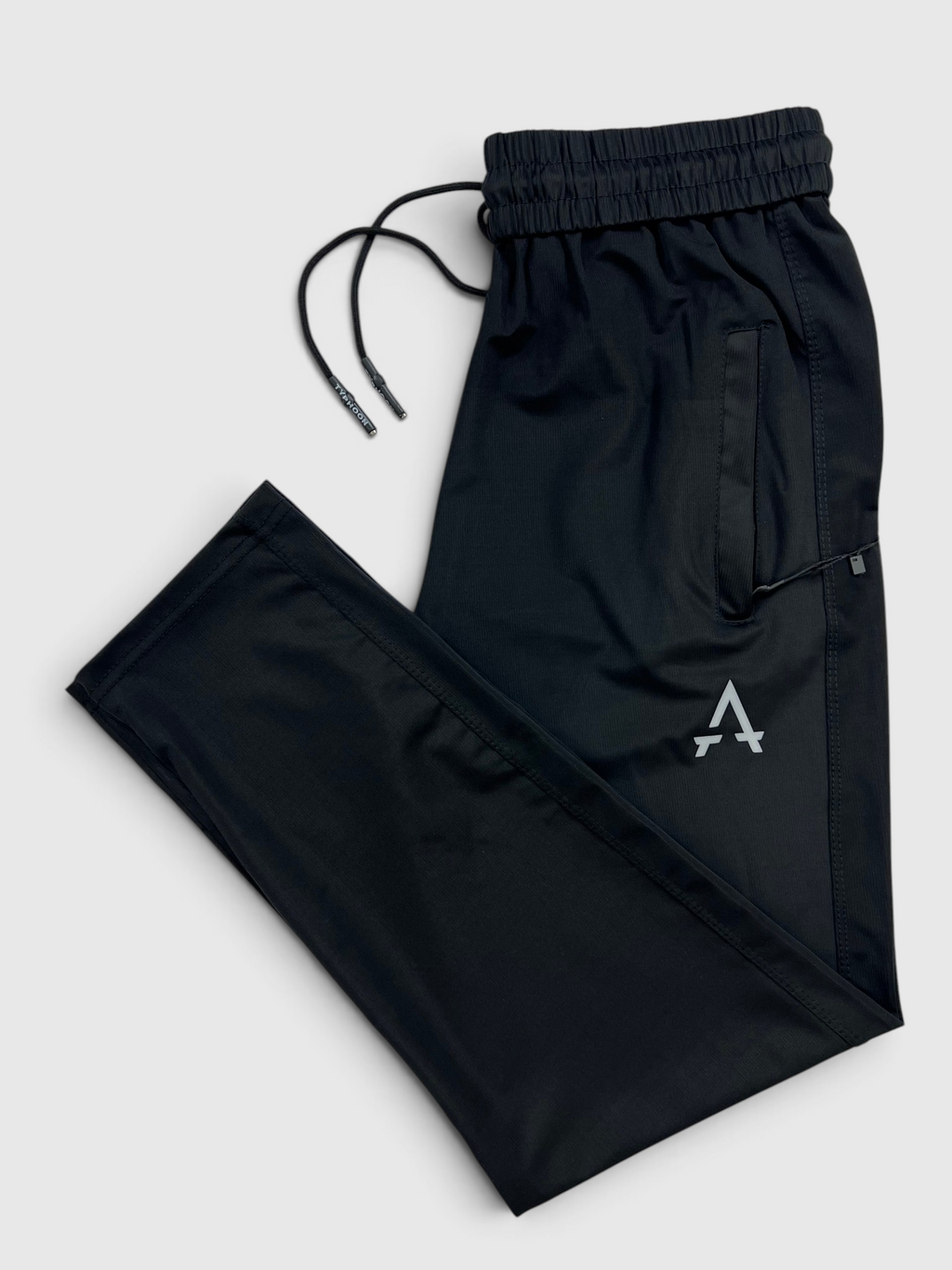 Avaron DriFit Trouser - Black