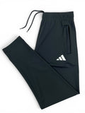 ADI Trouser – 4-Way Stretch  Ultra Soft Fabric- Charcoal