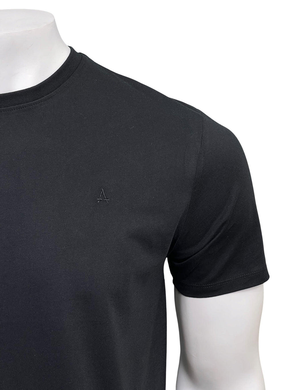 Avaron Premium T-Shirt-Black