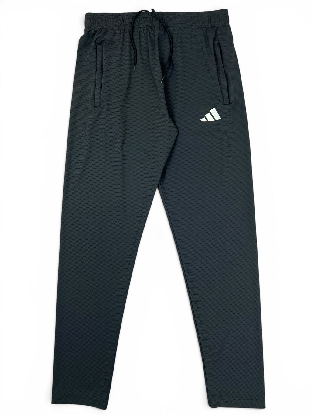 ADI Trouser – 4-Way Stretch  Ultra Soft Fabric- Charcoal