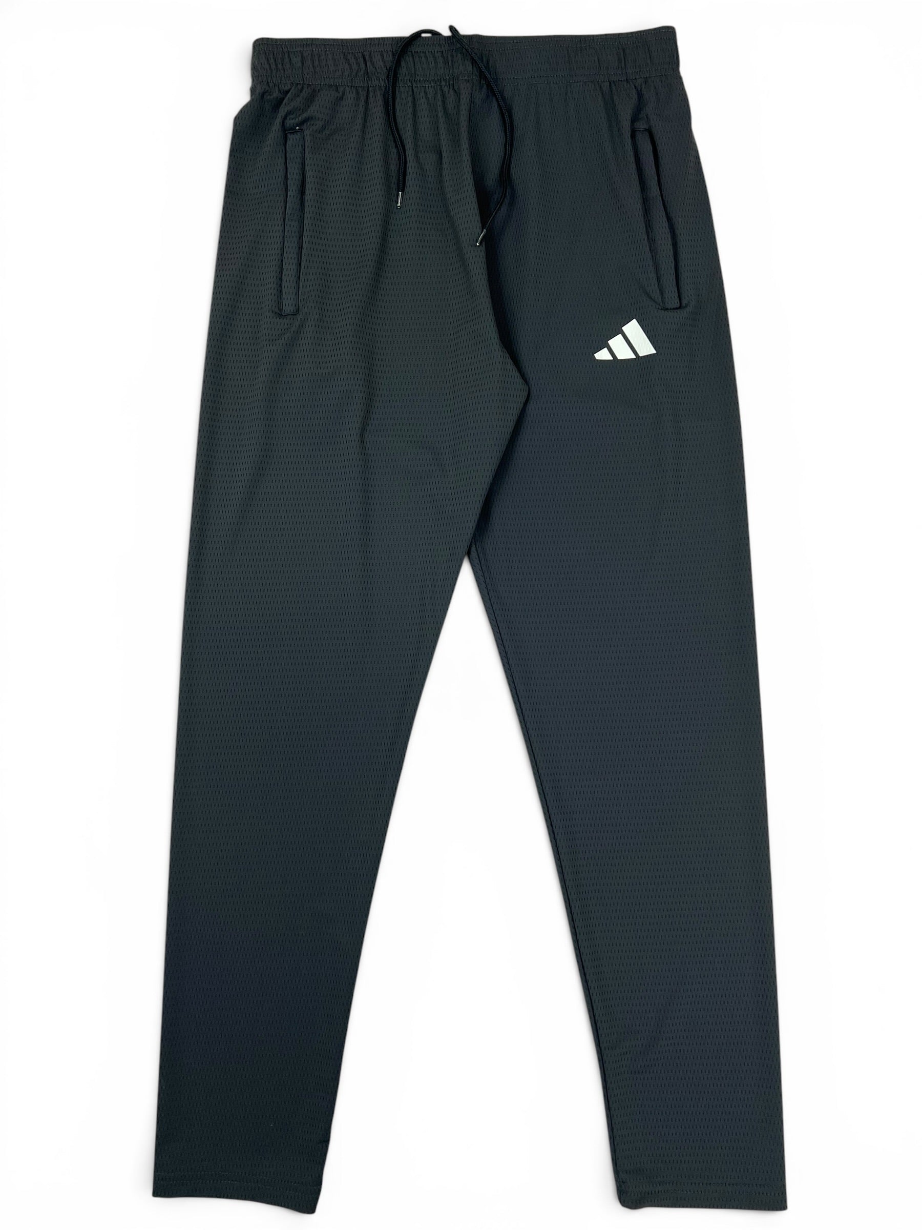 ADI Trouser – 4-Way Stretch  Ultra Soft Fabric- Charcoal