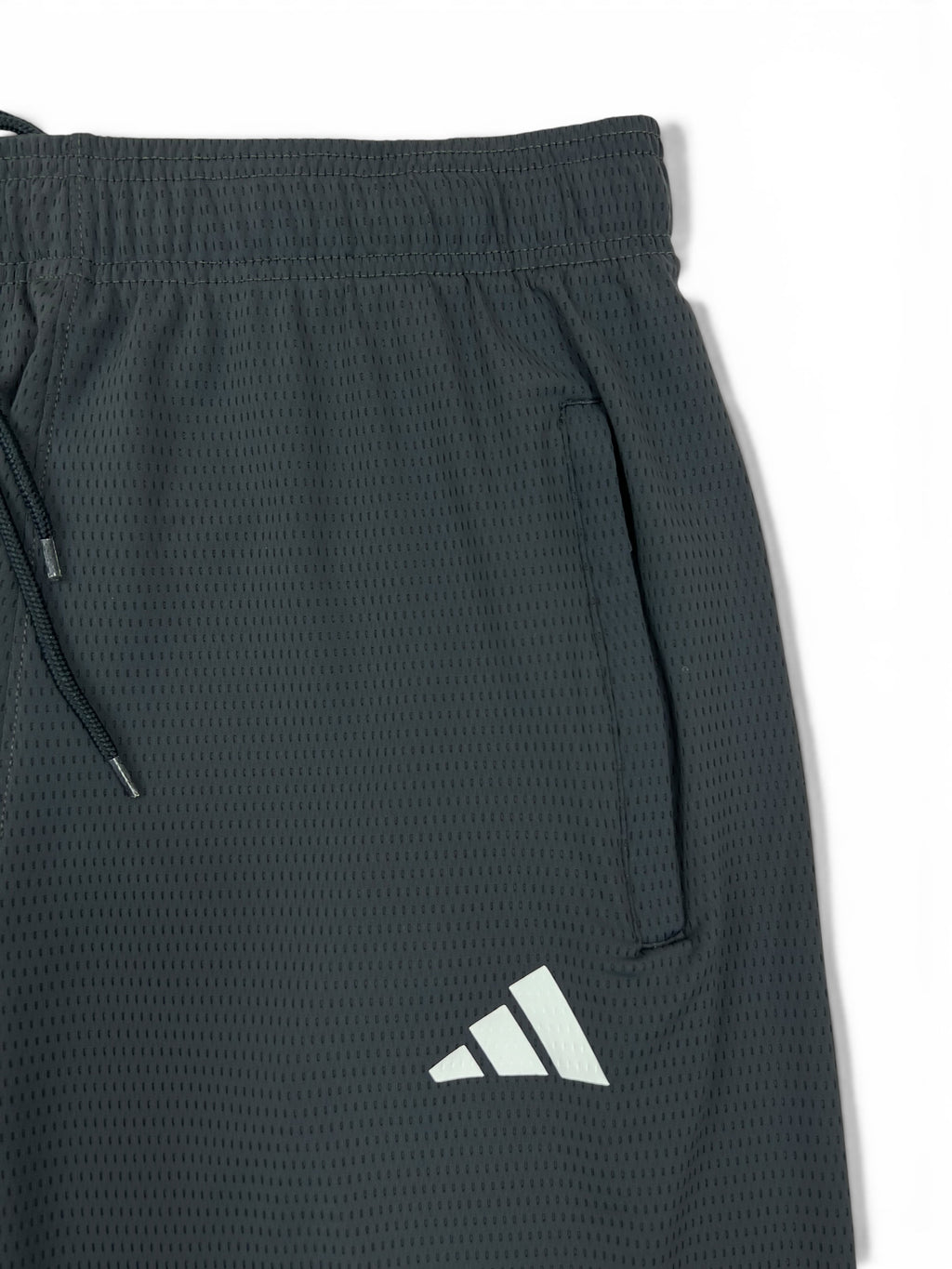 ADI Trouser – 4-Way Stretch  Ultra Soft Fabric- Charcoal