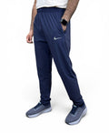 NIK Trouser – 4-Way Stretch Ultra Soft Fabric- Navy