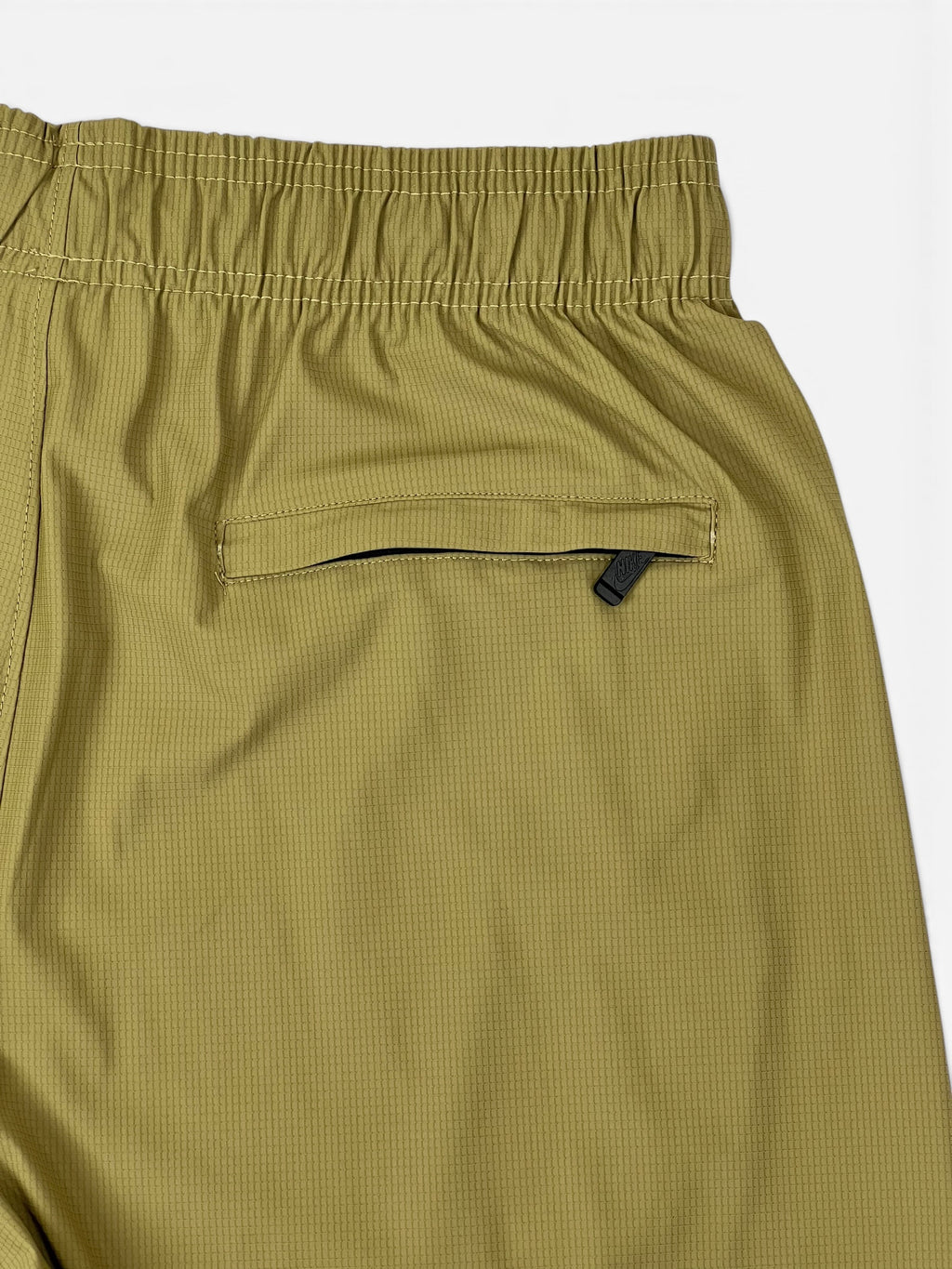 NIK Trouser – 4-Way Stretch Ultra Soft Fabric- Khaki SKU 6363