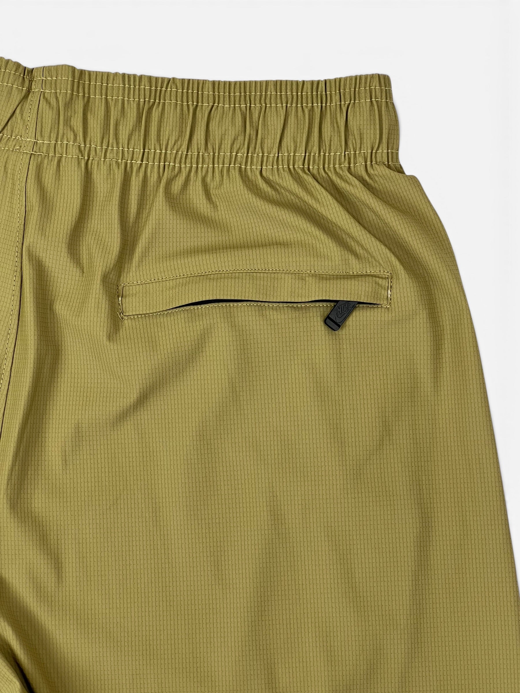 NIK Trouser – 4-Way Stretch Ultra Soft Fabric- Khaki SKU 6363