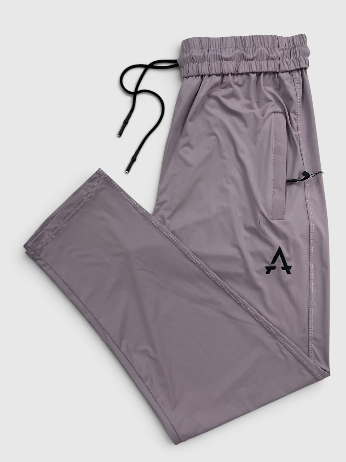 Avaron DriFit Trouser - Dusty Purple