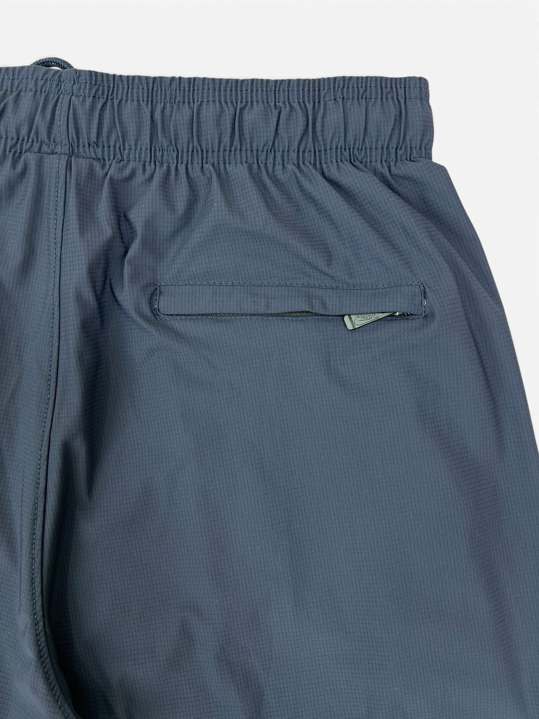 NIK Trouser – 4-Way Stretch Ultra Soft Fabric- Navy SKU 6363