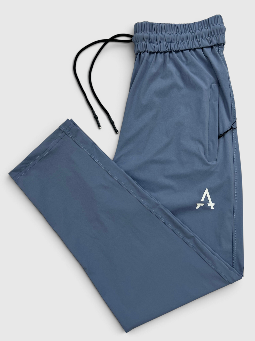 Avaron DriFit Trouser - Slate Blue