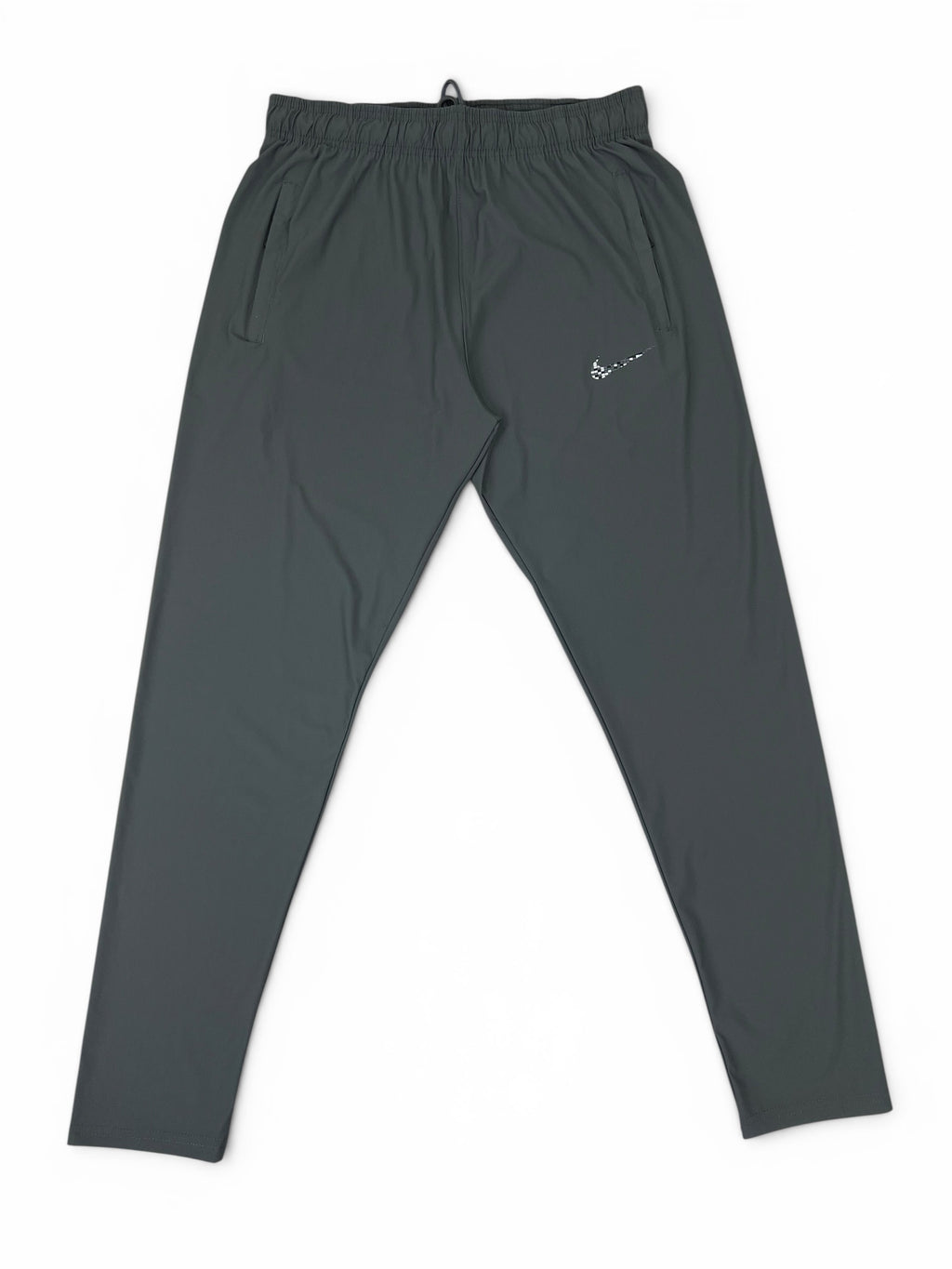 NIK Trouser – 4-Way Stretch Ultra Soft Fabric- Grey SKU 6363