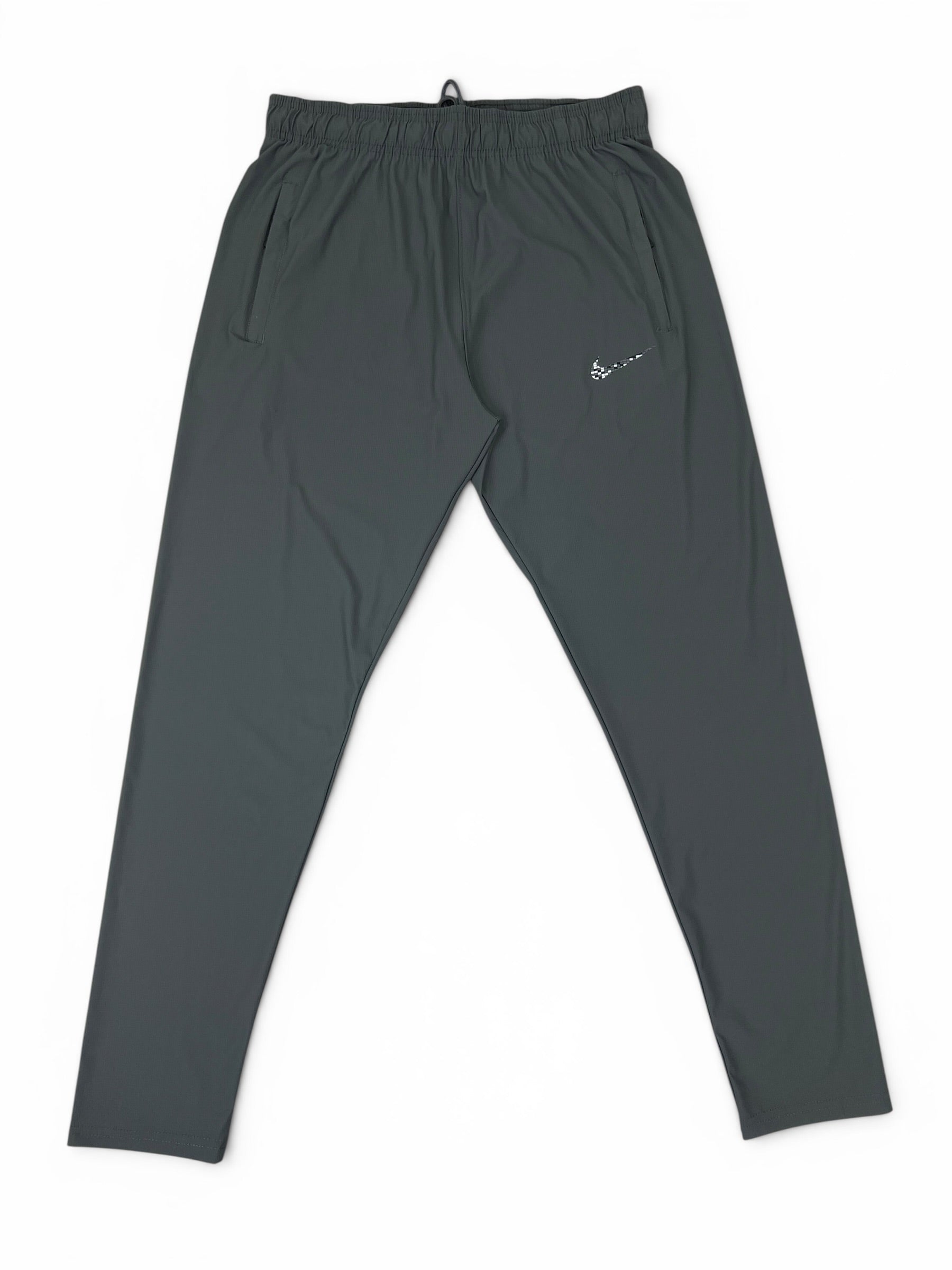 NIK Trouser – 4-Way Stretch Ultra Soft Fabric- Grey SKU 6363