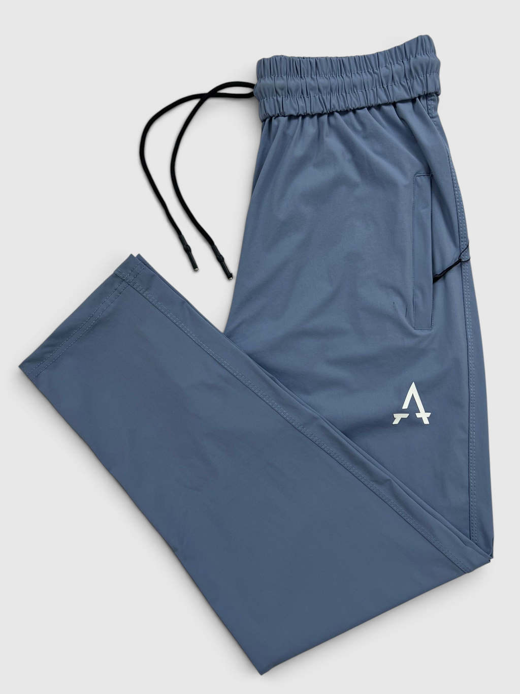 Avaron DriFit Trouser - Slate Blue