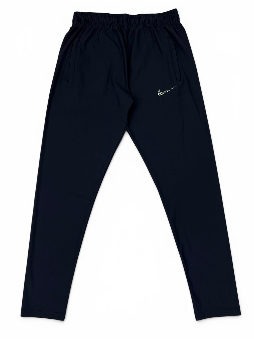 NIK Trouser – 4-Way Stretch Ultra Soft Fabric- Black SKU 6363