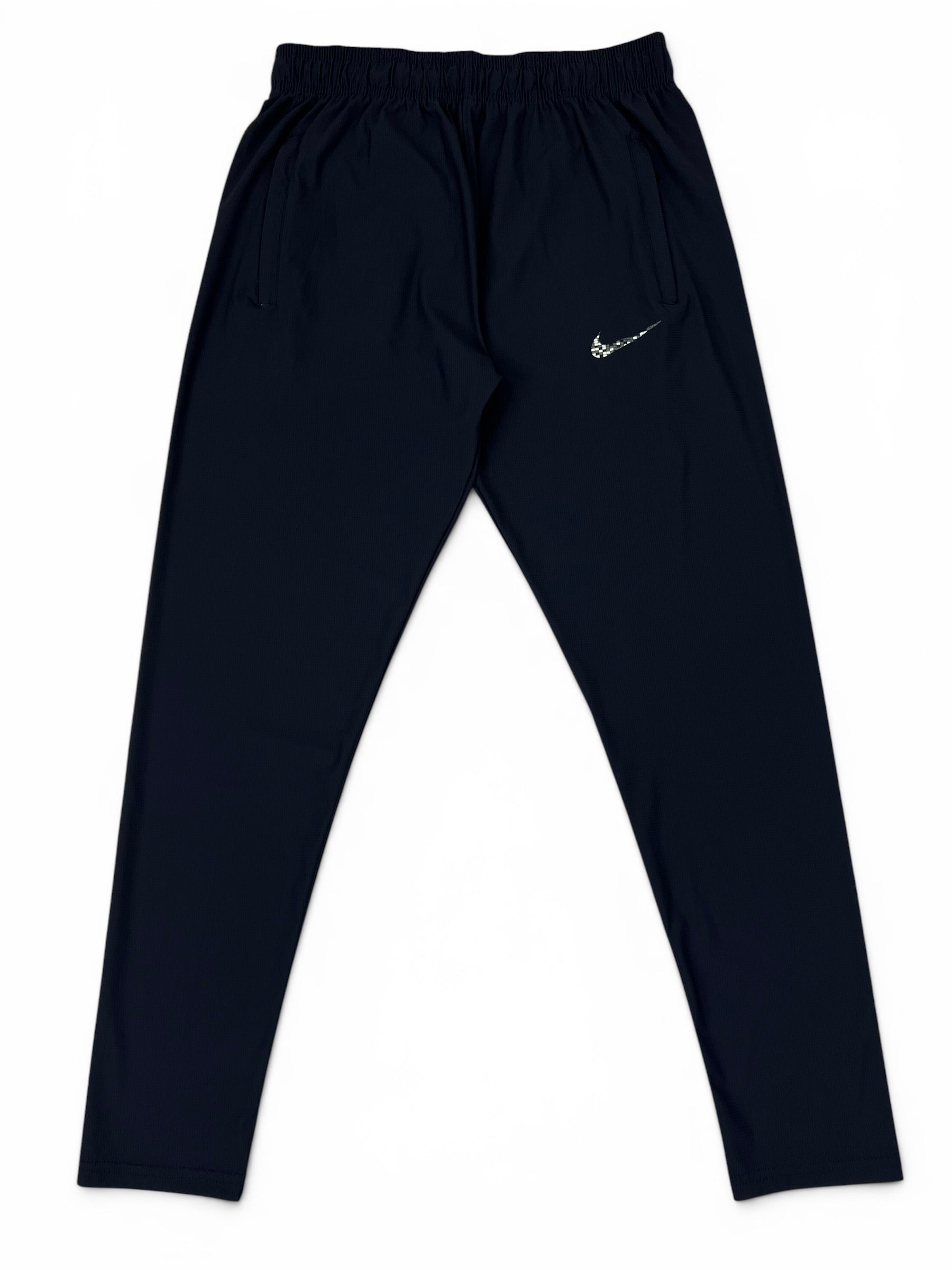 NIK Trouser – 4-Way Stretch Ultra Soft Fabric- Black SKU 6363
