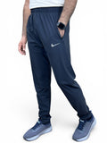 NIK Trouser – 4-Way Stretch Ultra Soft Fabric- Black