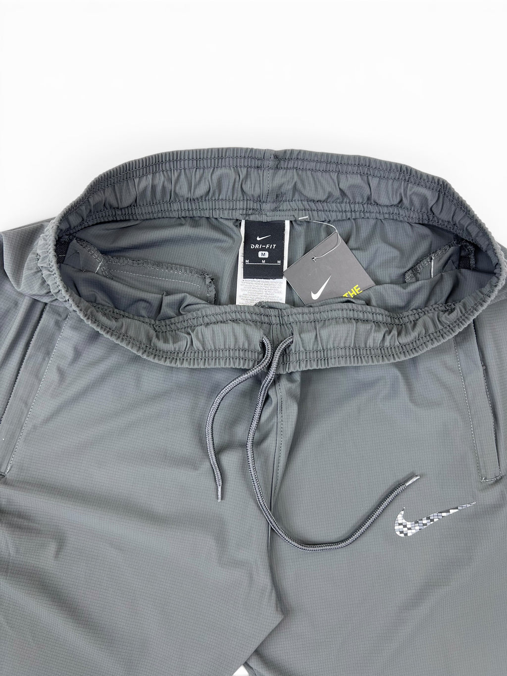 NIK Trouser – 4-Way Stretch Ultra Soft Fabric- Grey SKU 6363
