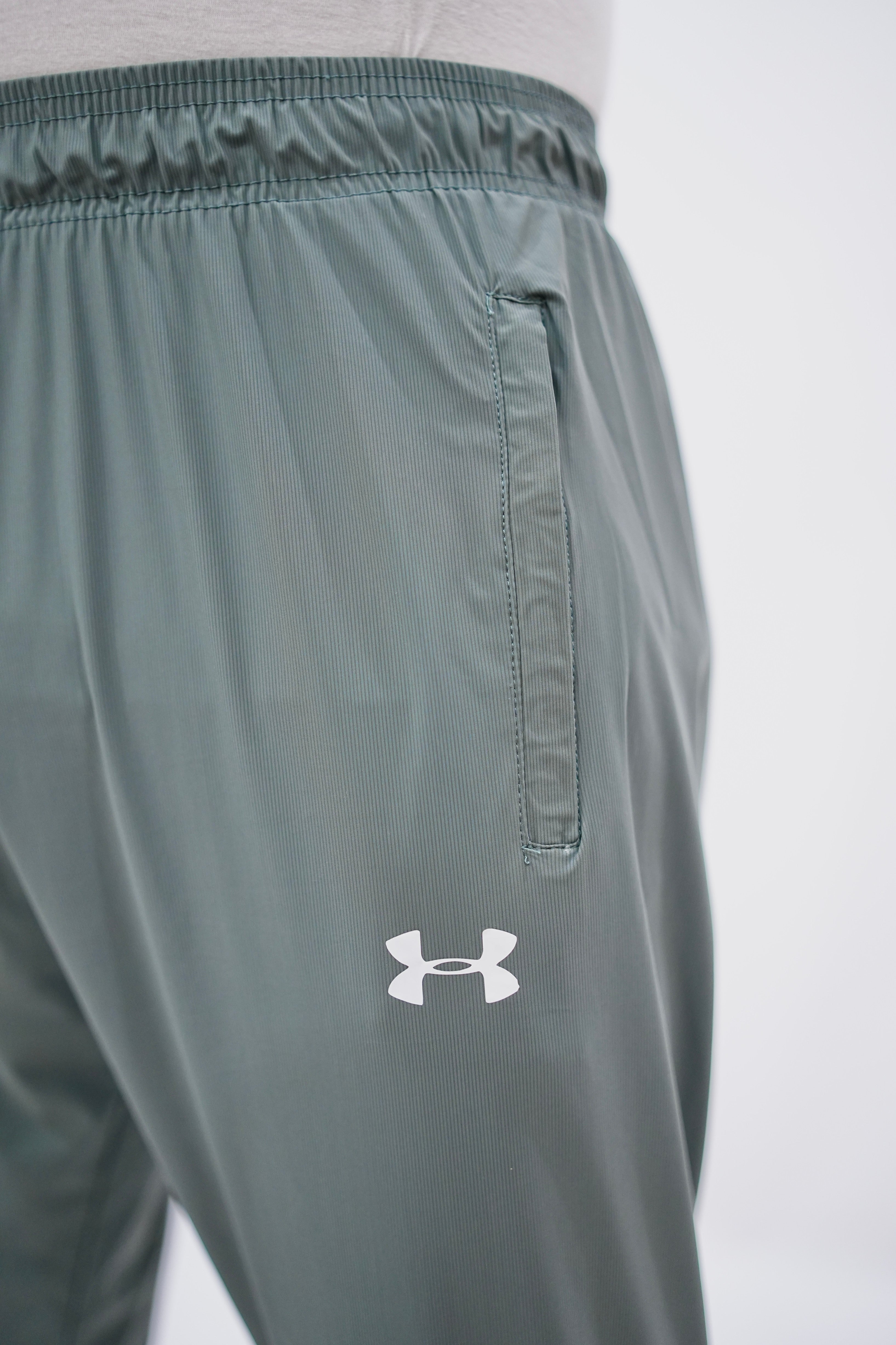 UA Trouser – 4-Way Stretch | Ultra Soft Fabric