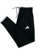 ADI Trouser – 4-Way Stretch  Ultra Soft Fabric- Black