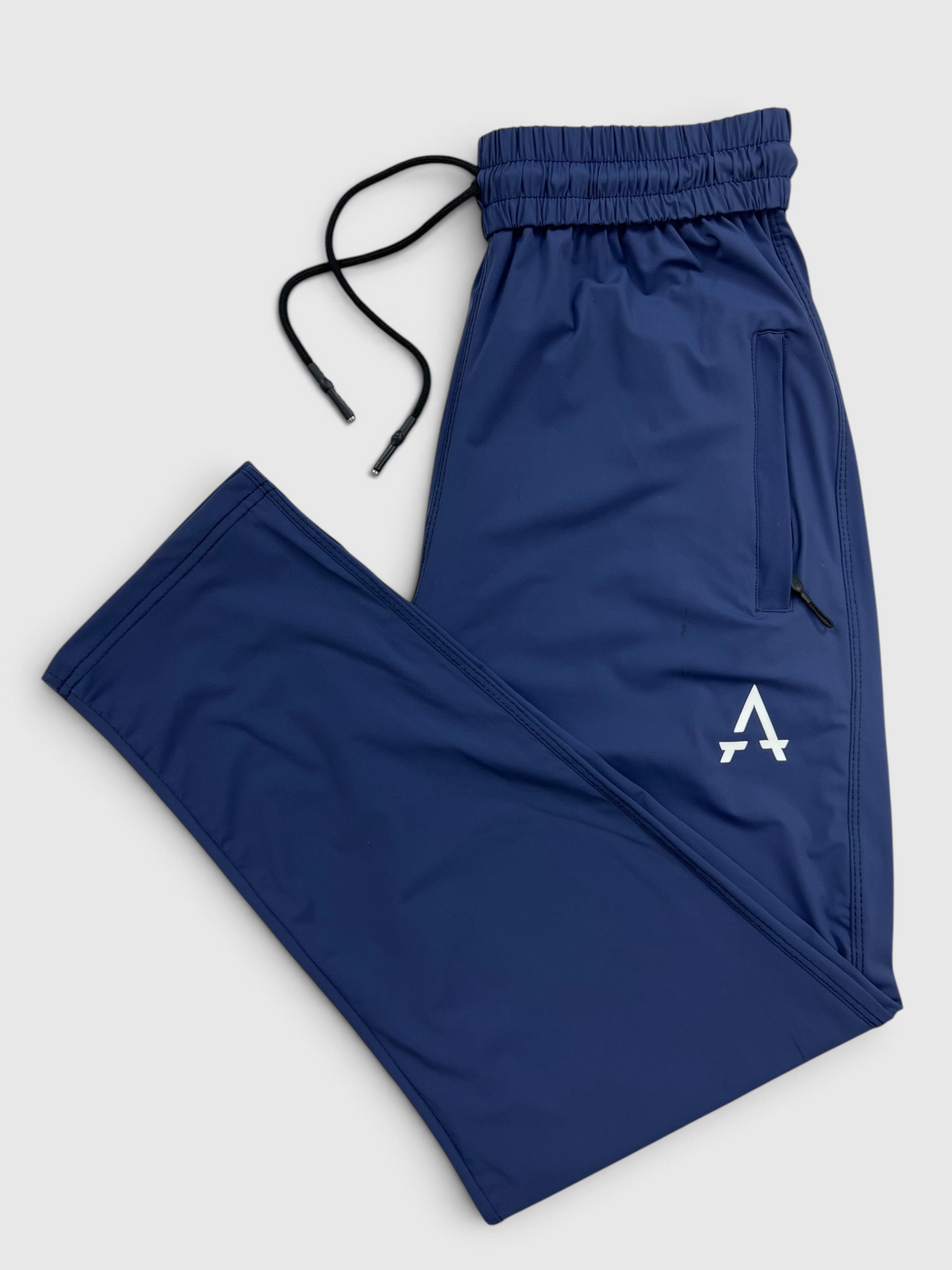 Avaron DriFit Trouser - Navy