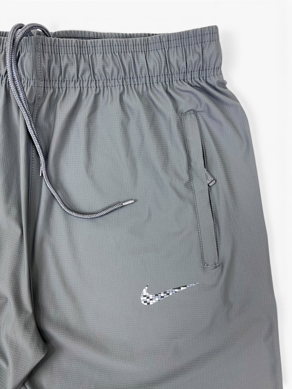 NIK Trouser – 4-Way Stretch Ultra Soft Fabric- Grey SKU 6363