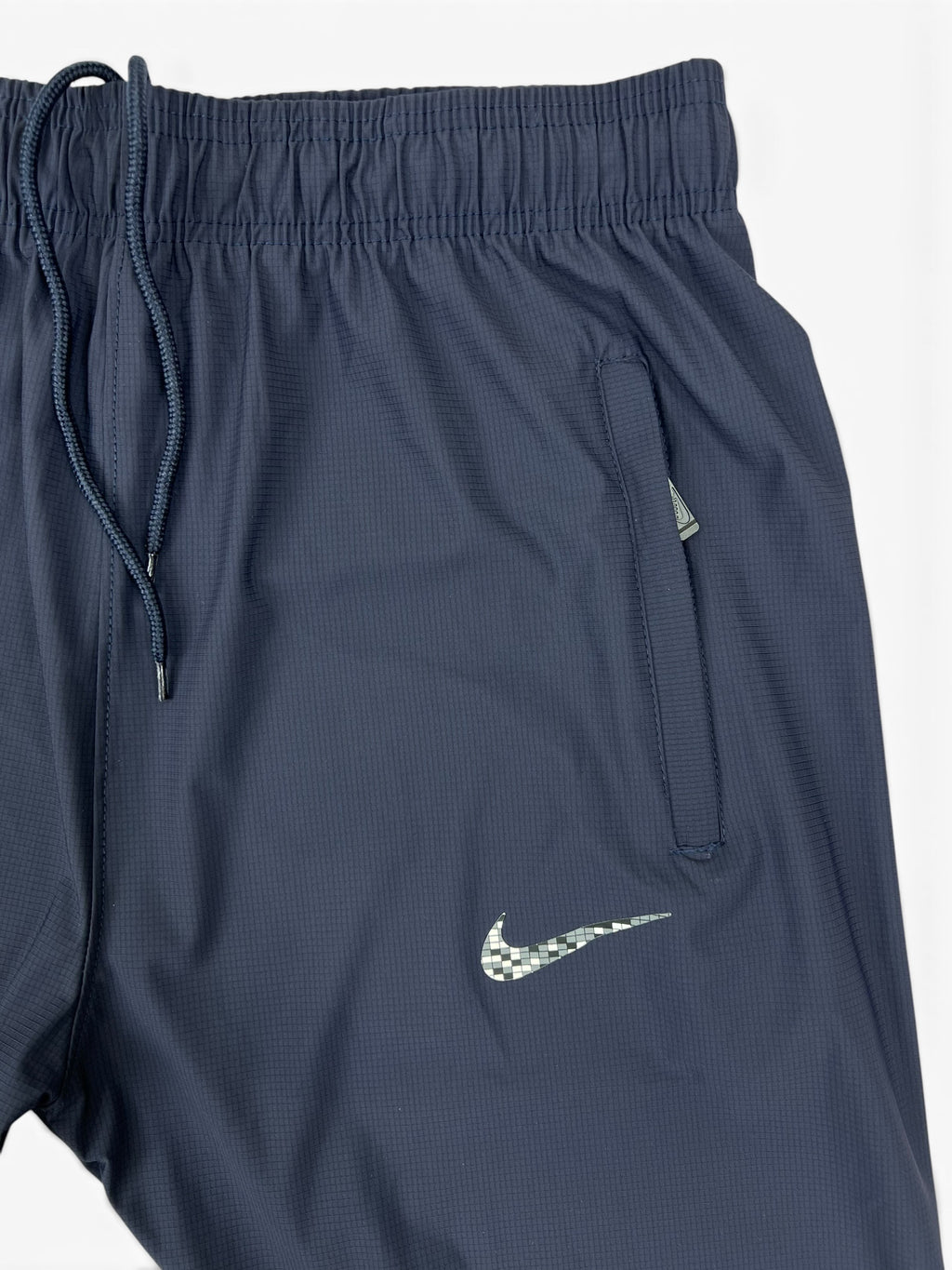 NIK Trouser – 4-Way Stretch Ultra Soft Fabric- Navy SKU 6363