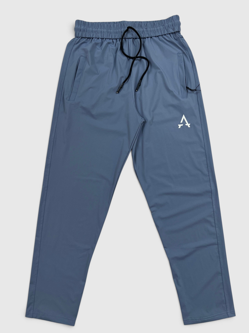 Avaron DriFit Trouser - Slate Blue