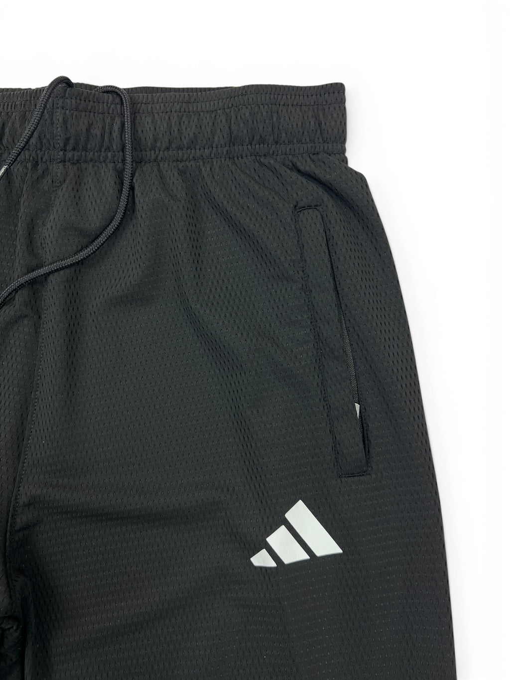 ADI Trouser – 4-Way Stretch  Ultra Soft Fabric- Black