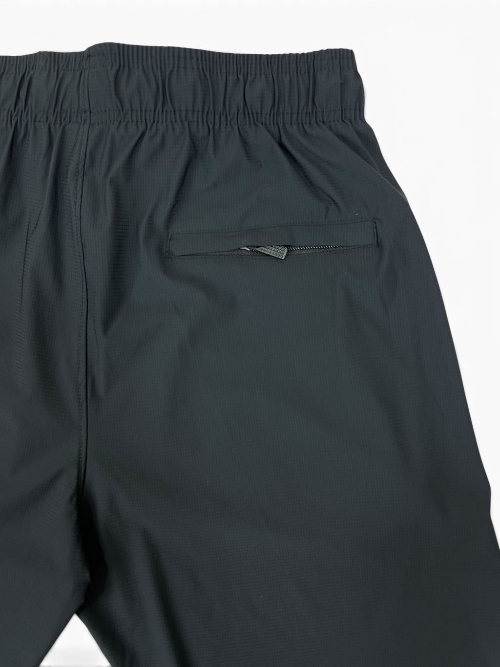 NIK Trouser – 4-Way Stretch Ultra Soft Fabric- Black SKU 6363