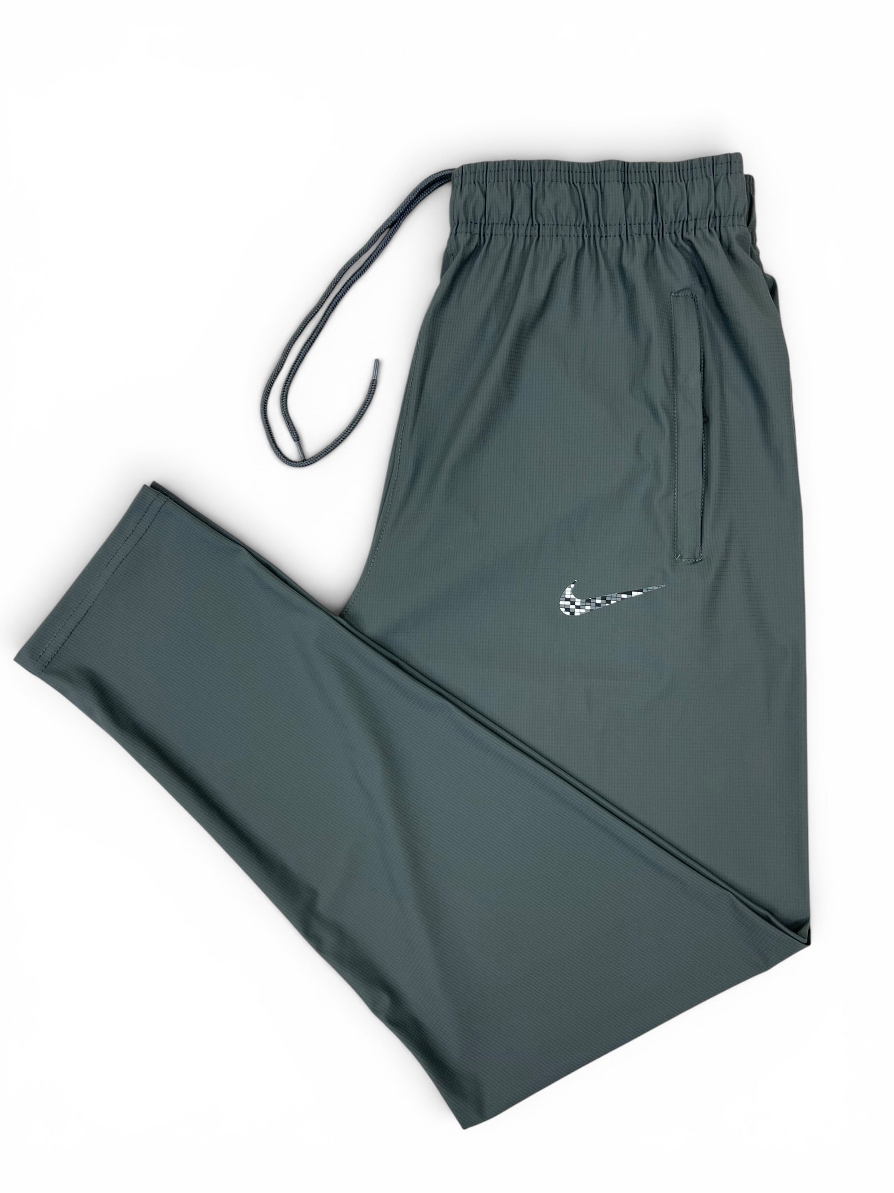 NIK Trouser – 4-Way Stretch Ultra Soft Fabric- Grey SKU 6363