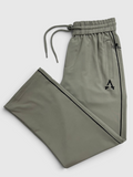 Imported Terry Fabric Trouser -Skin