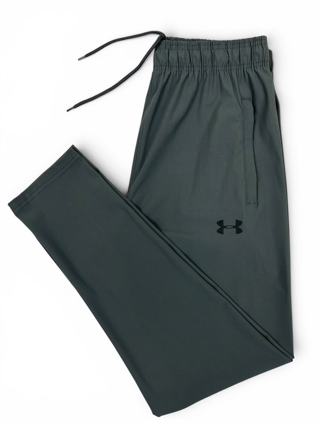 UA Trouser – 4-Way Stretch  Ultra Soft Fabric- Grey