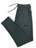 UA Trouser – 4-Way Stretch  Ultra Soft Fabric- Grey