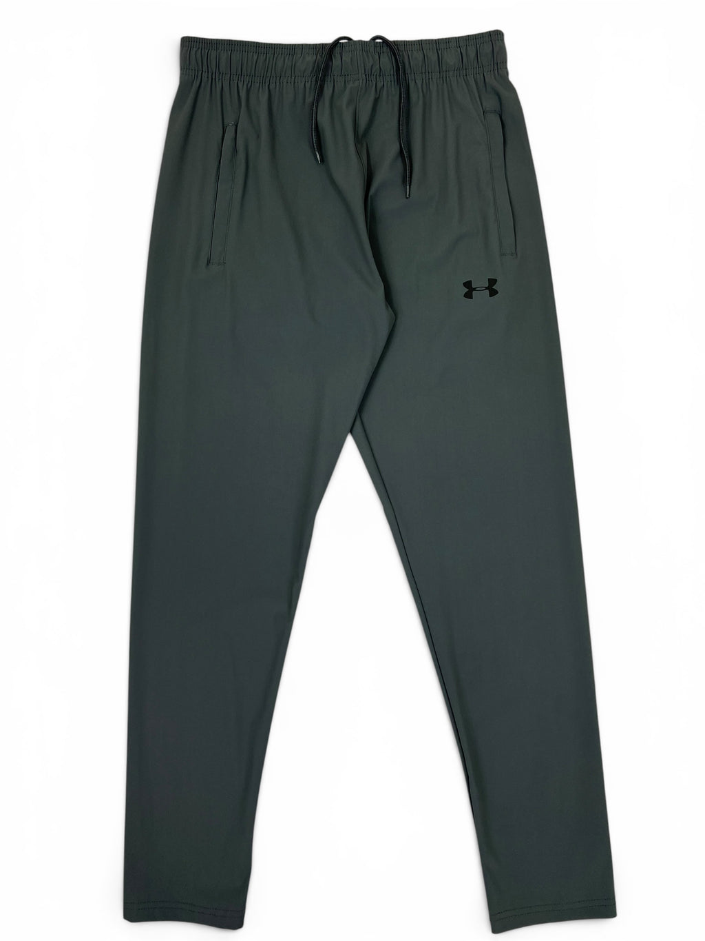 UA Trouser – 4-Way Stretch  Ultra Soft Fabric- Grey