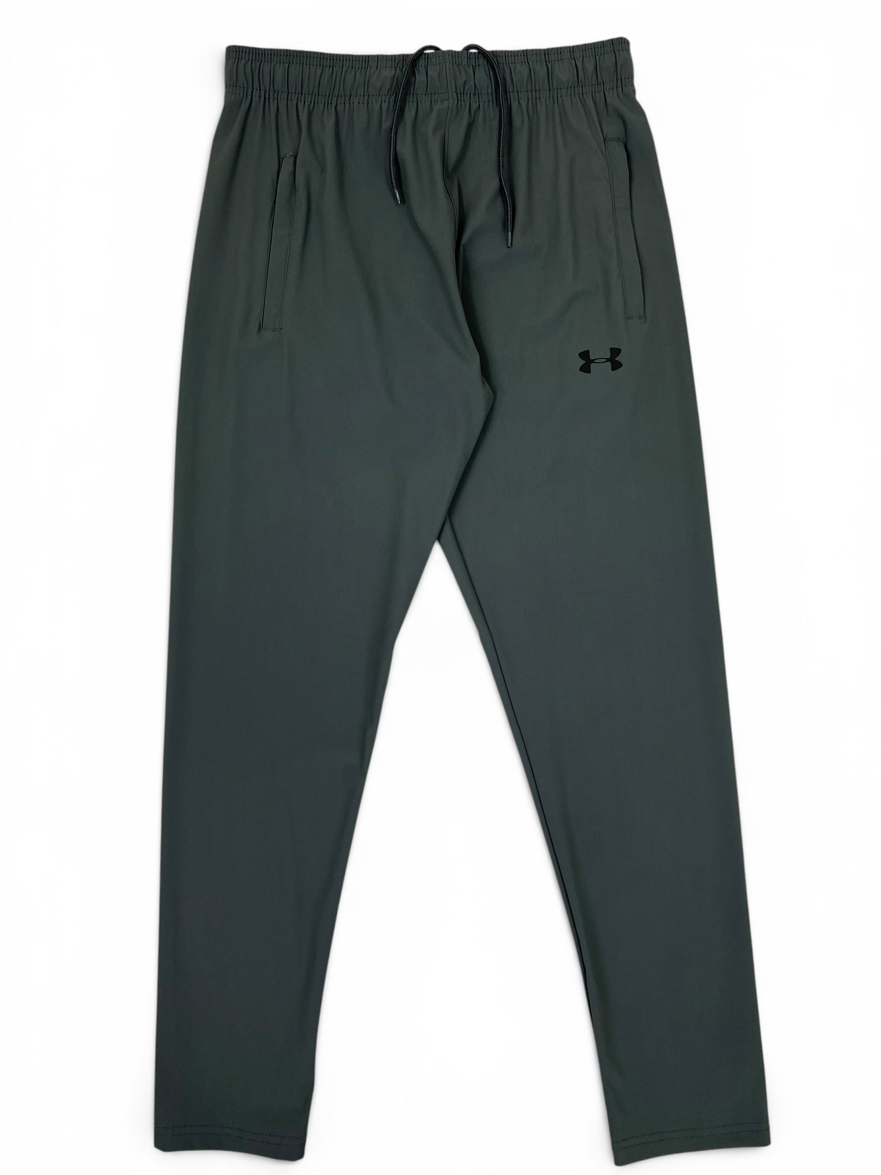 UA Trouser – 4-Way Stretch  Ultra Soft Fabric- Grey