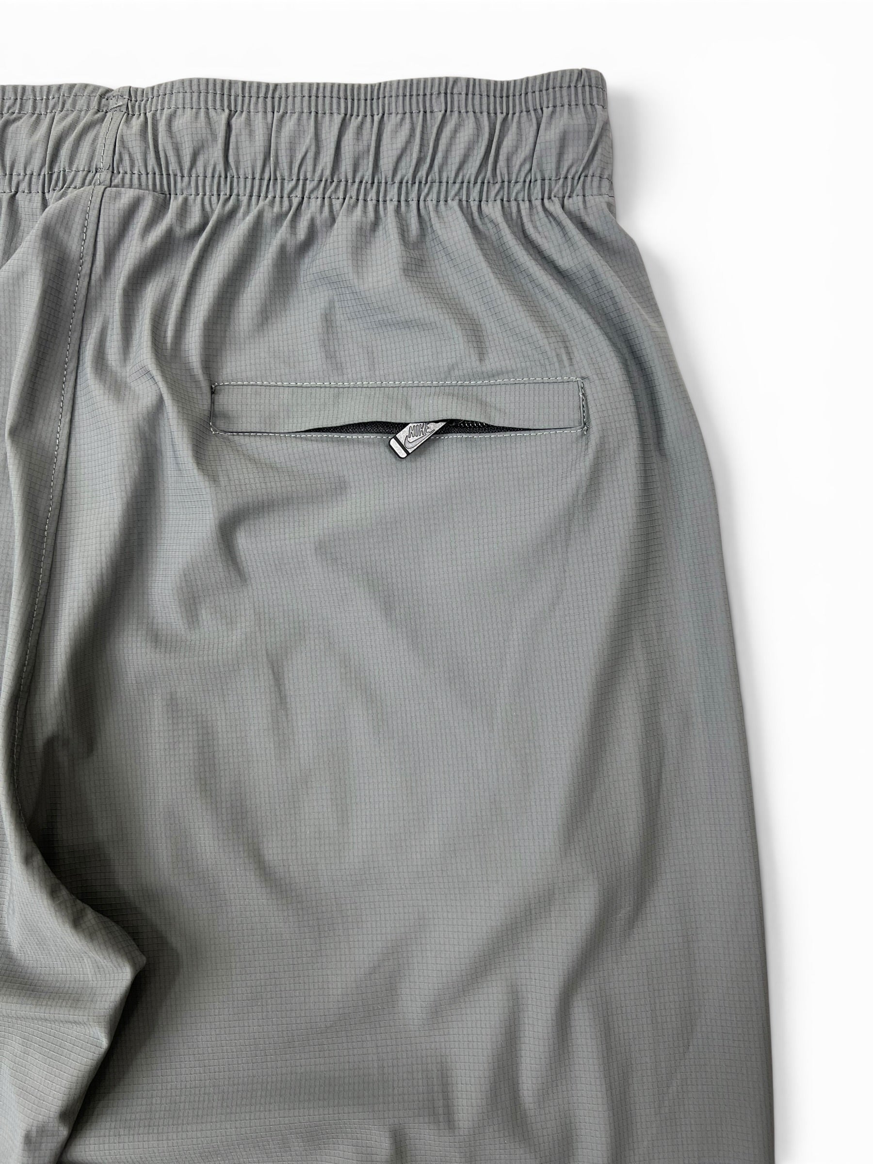 NIK Trouser – 4-Way Stretch Ultra Soft Fabric- Grey SKU 6363