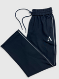 Imported Terry Fabric Trouser - Navy