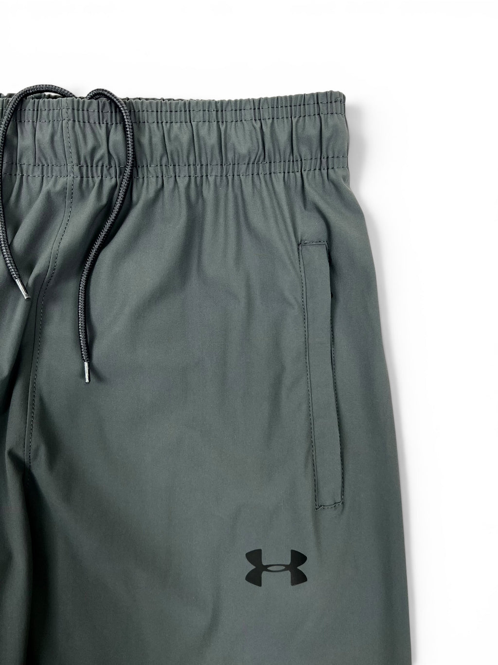 UA Trouser – 4-Way Stretch  Ultra Soft Fabric- Grey