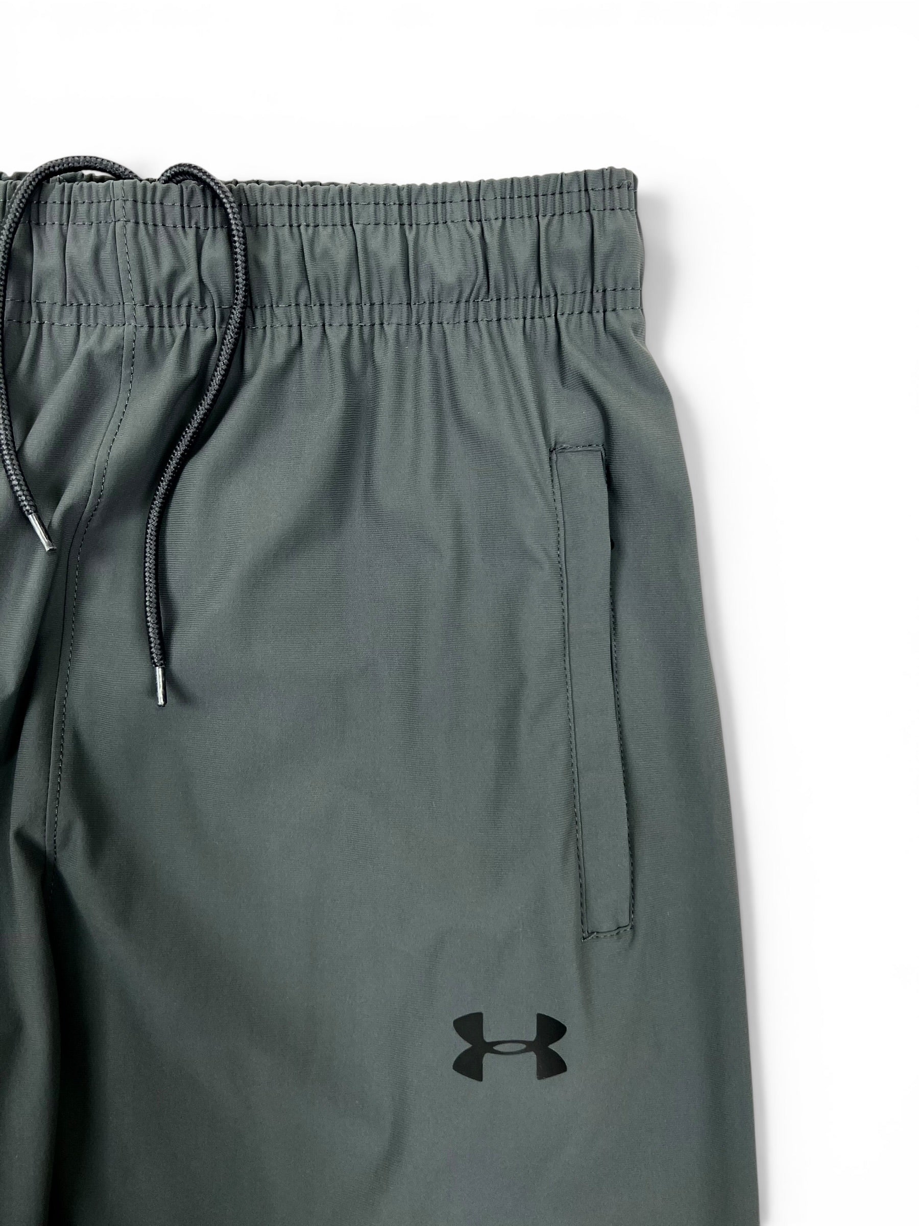 UA Trouser – 4-Way Stretch  Ultra Soft Fabric- Grey