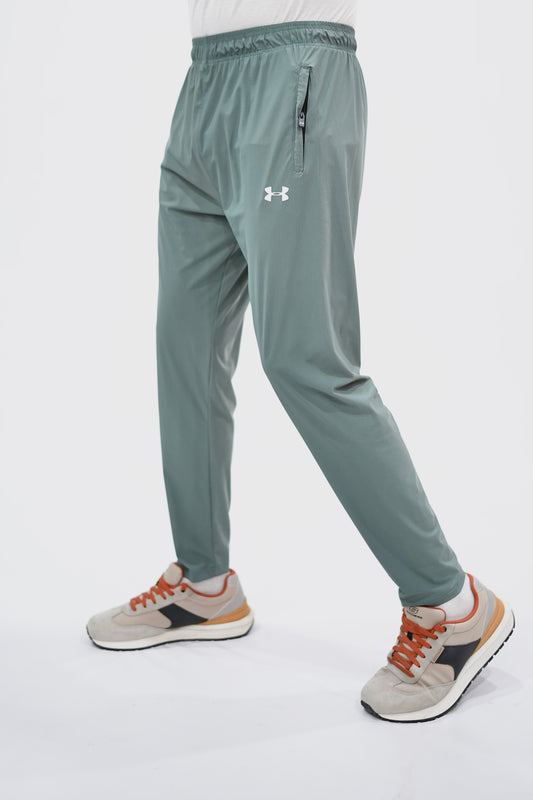 UA Trouser – 4-Way Stretch | Ultra Soft Fabric