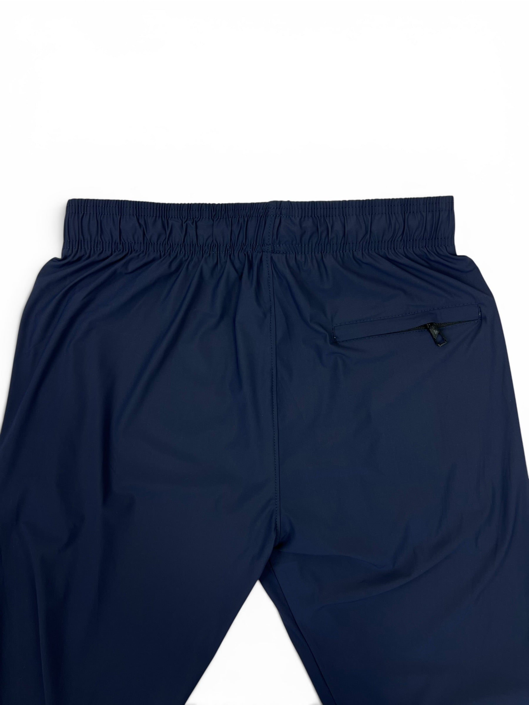 ADI Trouser – 4-Way Stretch  Ultra Soft Fabric- Navy