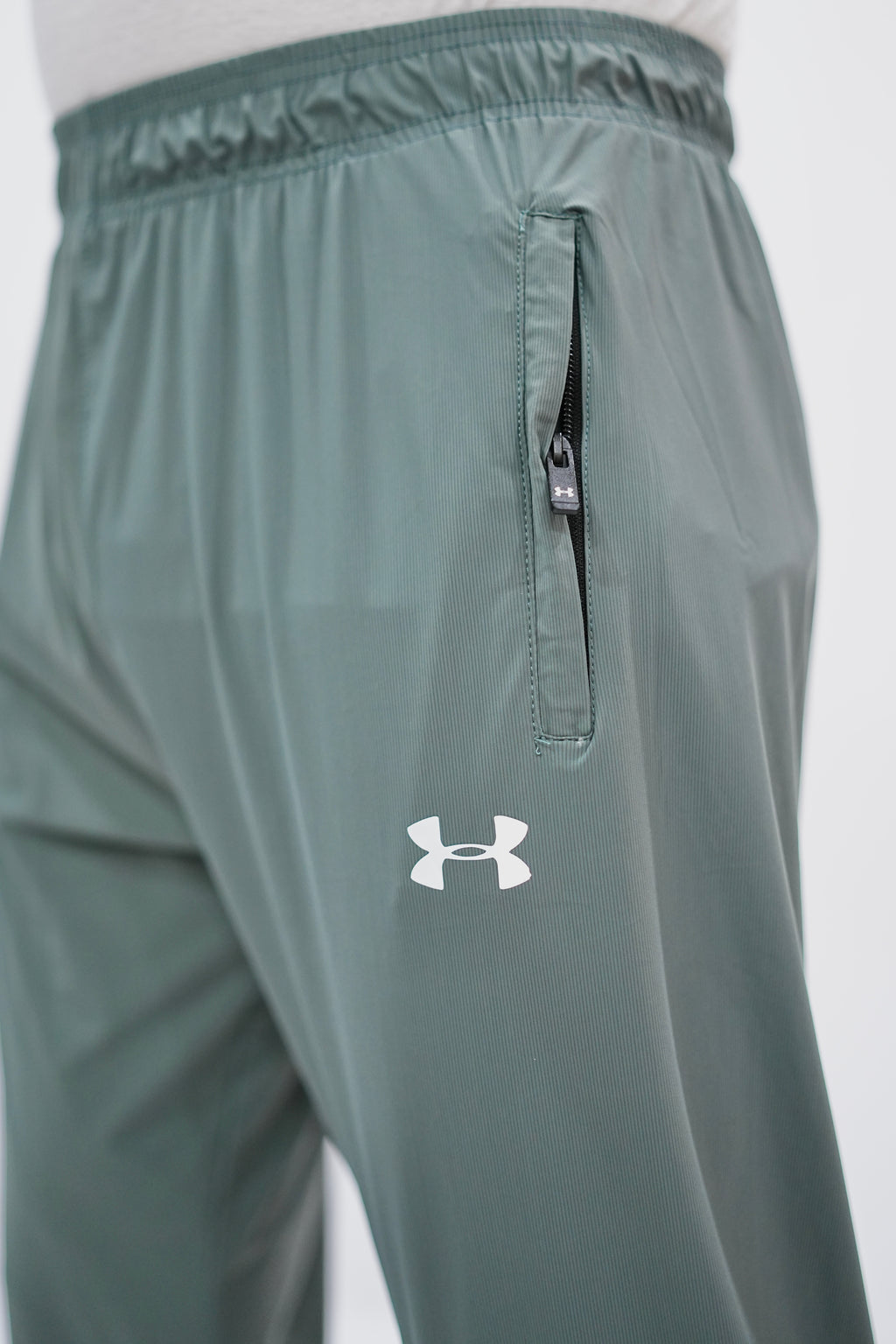 UA Trouser – 4-Way Stretch | Ultra Soft Fabric