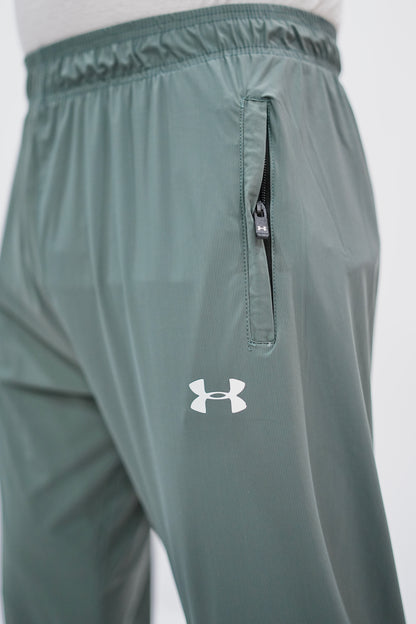 UA Trouser – 4-Way Stretch | Ultra Soft Fabric