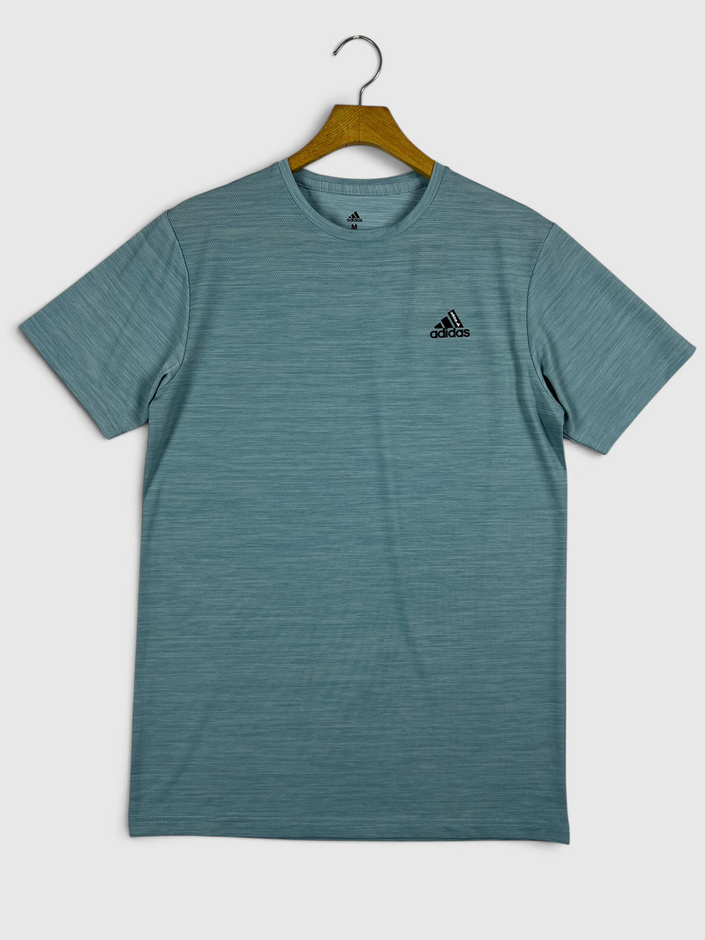 ADI Dri-fit Tee – 4-Way Stretch- Pista