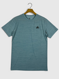 ADI Dri-fit Tee – 4-Way Stretch- Pista