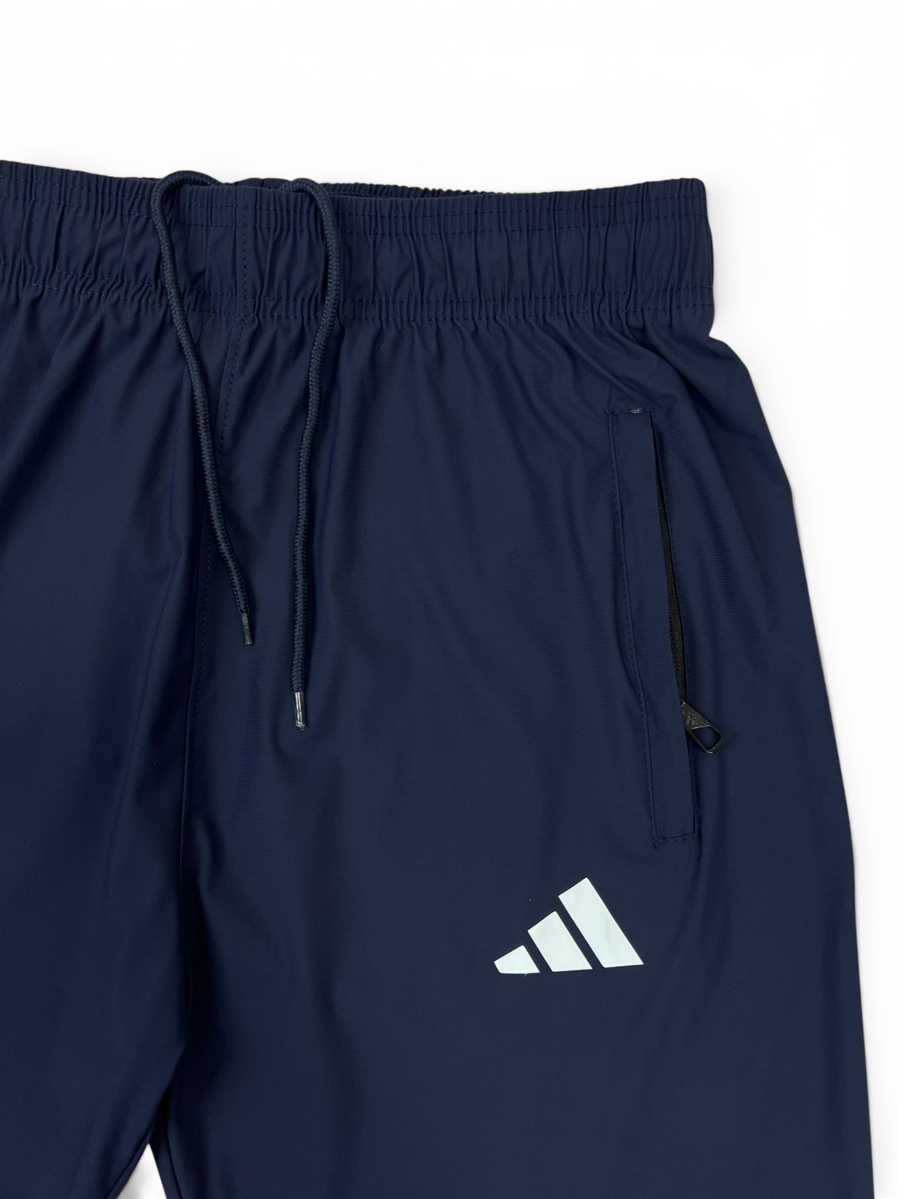 ADI Trouser – 4-Way Stretch  Ultra Soft Fabric- Navy