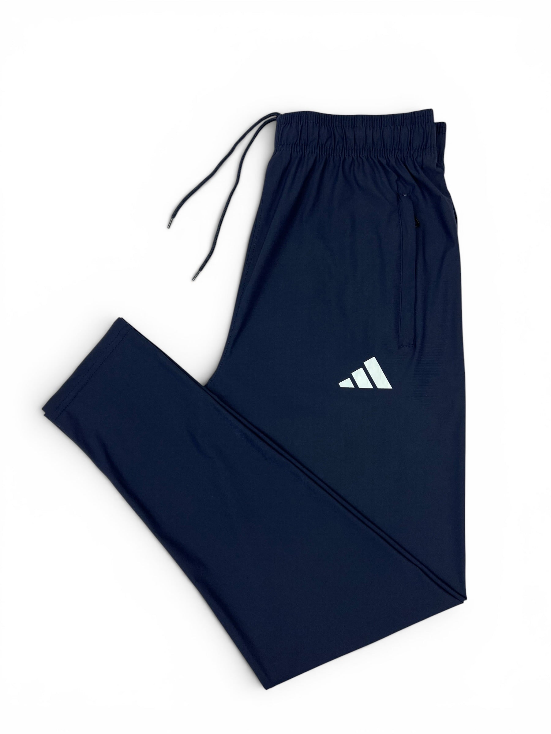 ADI Trouser – 4-Way Stretch  Ultra Soft Fabric- Navy