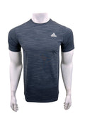 ADI Dri-fit Tee – 4-Way Stretch- Dark Green
