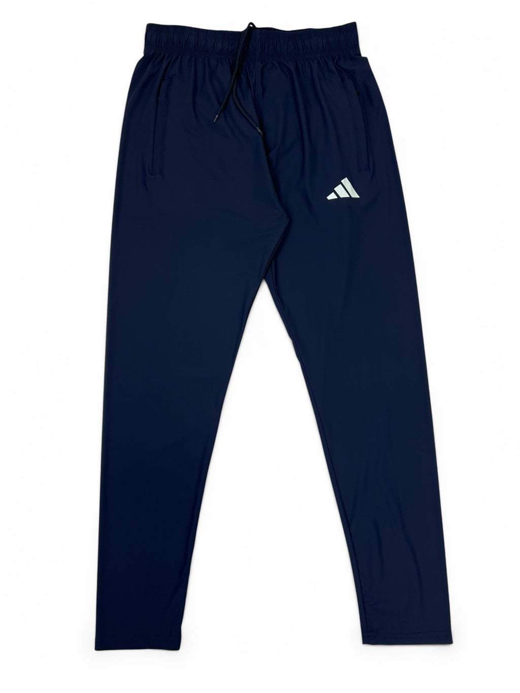 ADI Trouser – 4-Way Stretch  Ultra Soft Fabric- Navy